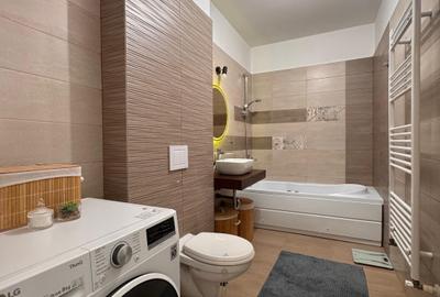 Vivamus Residence, apartament cu 3 camere, mobilat modern si utilat premium - 17