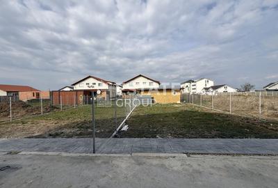 Duplex Mosnita Noua , posibilitate alegere finisaje - 7