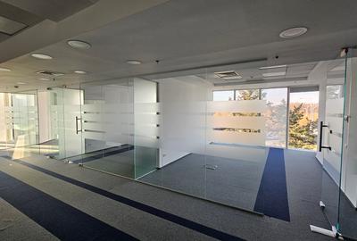 Spatiu birou in Charles de Gaulle Plaza- Comision 0% - 5