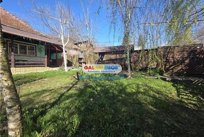 Vanzare casa de vacanta Slanic Prahova - 7