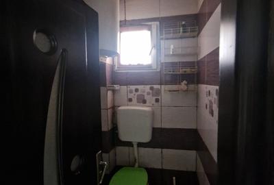 Garsoniera  ET 1  Bd 1 decembrie - 3