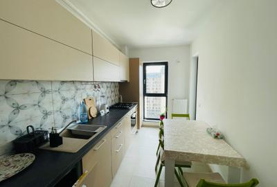 Apartament Plaza Residence  metrou faza 2 posibilitate parcare - 6