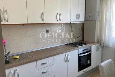 Apartament 1 Camera | 40 Mp | Balcon | Modern | Zorilor Observatorului - 2