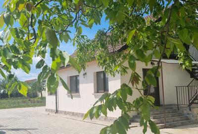 Casa de vanzare in Carpinis, jud. Brasov - Proprietate moderna, gata de locuit