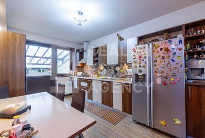 Vânzare, Duplex, 8 camere, zona Militari - 6