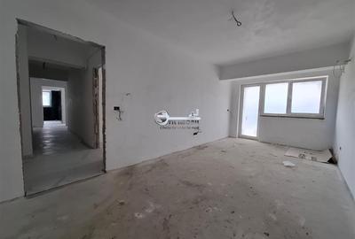 Apartament 3 camere de vanzare in Iasi, Galata, 89,81 mp, bloc nou - 8