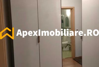 Garsoniera de inchiriat Nerva Traian București | ApexImobiliare.ro - 5