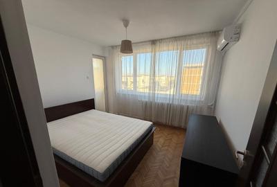 APARTAMENT LUMINOS METROU ZONA IANCULUI - 1
