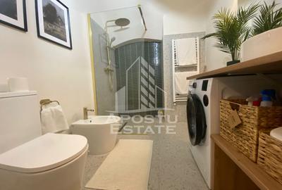 Apartament 2 camere de inchiriat , modern, Ultracentral -Timisoara - 12