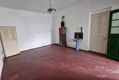 🏡 De vânzare – Casă boierească, Sat Giulvăz (jud. Timiș)- 717 - 7