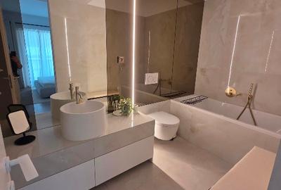 Eleganță urbană și confort| 3 Camere | Complex Cortina Nord - 8