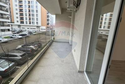 Apartament 2 camere de inchiriat, Popesti Leordeni - 12