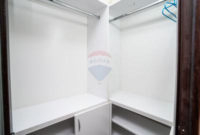 Închiriere apartament 4 camere, parter — Popa Șapca, Pitești - 10