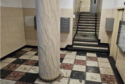 Dorobanti-Stefan cel Mare-Bloc Perla, apartament 2 camere, mobilat si utilat - 22