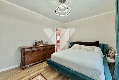 Casa 5 camere pe un nivel, teren 600 mp, priveliste, garaj - Tocile - 9