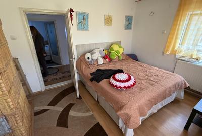 Casa mare cu curte generoasa, in vatra satului Silstea Snagovului - 5