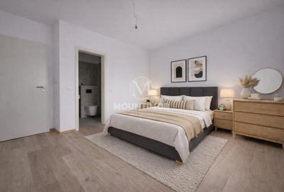 3 camere Tractorul–Coresi | Parcare+Boxă | Încălzire pardoseală - 6