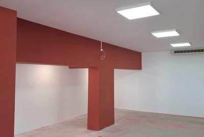 Inchiriez sau vand spatiu comercial vis-a-vis de Stadion Buzau - 3