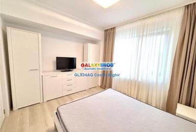 Vindem ap cu 2 cam, bloc nou Craiovei, mobilat si utilat lux, parcare - 9