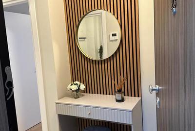INVESTITIE  3 CAMERE MOBILAT MODERN - 6