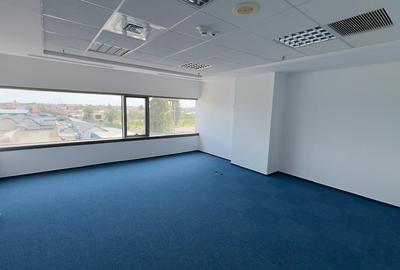 Pantelimon RAMS Business Center/ Birouri Clasa A / COMISION - 0% - 5