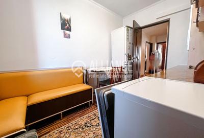 GARA(COD 05) - Apartament 3 camere spațios, complet mobilat și utilat - 16
