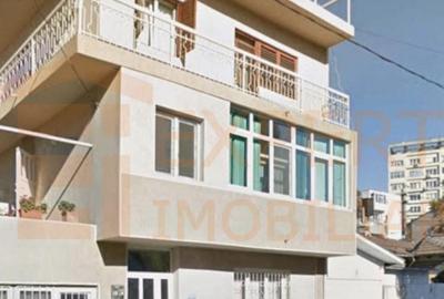 Cladire 6 camere de inchiriat Constanta- zona Lahovari - 1