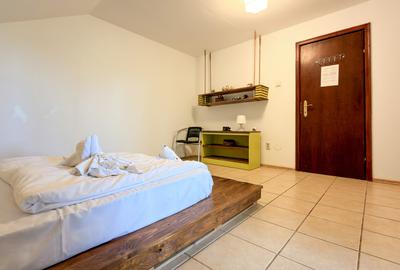 Pensiune turistică de vânzare in Corbu | 7 camere | Teren 1000mp - 11