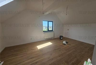 Vila 5 camere cu garaj in Bragadiru - 14