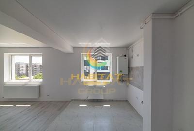 Apartament cu 2 camere decomandat în Brâncoveanu