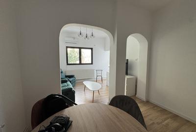 13 Septembrie  - Casa individuala - Renovata completa - Disponibila imediat - 8