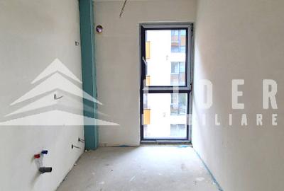 Apartament 2 camere decomandat + parcare subterană | Între Lacuri | Bloc nou - 2