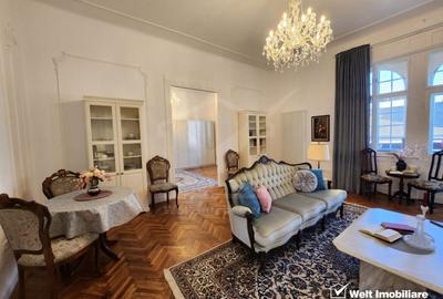 Apartament de LUX, 82mp, 2 camere+balcon, ULTRACENTRAL, b-dul Eroilor - 2