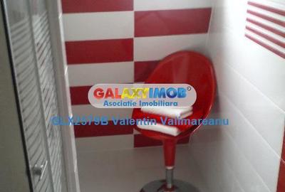 Apartament 2 camere Jiului complet mobilat si utilat s020 - 15