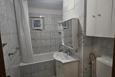 Apartament 3 camere, semidecomandat, 62 mp, ac, balcon, metrou, N. Grigorescu - 7
