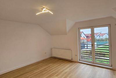 Vila noua S+P+M Prima Inchiriere | Teren 330 mp | Baneasa | Complex rezidential - 15