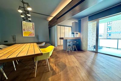 Apartament 3 camere, 91 mp, la cheie, parcare, zona Grand Hotel Italia - 6