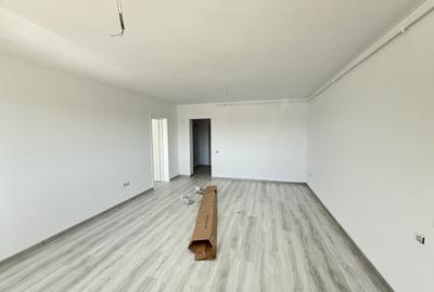 Apartament-2 camere-studio -47.44mp-utili-2 Balcoane-Parter-Subcetate City 2 - 2