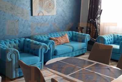 Apartament 3 camere de vanzare, Mamaia-Sat, vedere catre mare! - 1