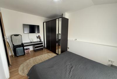 Apartament 2 camere, decomandat, 54 mp utili - Sagului - 2