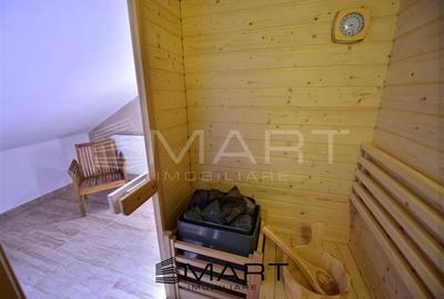 Vila cu 4 apartamente si o mansarda Tineretului - 12