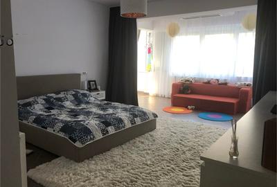 Propietar vand  apartament Faleza  Nord  Constanta - 4