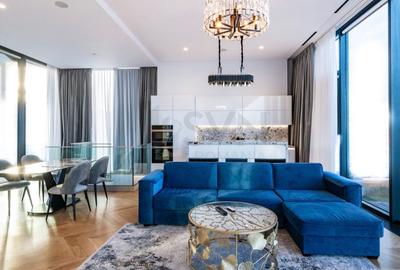 REA1028813 Penthouse de Vanzare l One Mamaia Nord l Vedere catre Plaja - 16