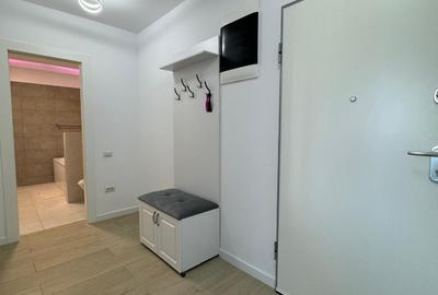 Apartament 2 camere modern - Lake On (AXI36) - 15
