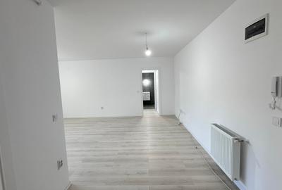 Apartament 3 camere intabulat de vanzare pe Doamna Stanca cu vedere spre parc - 4