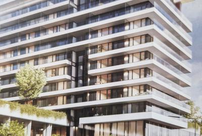 Apartament 2 camere, zona Garii, imobil de lux cu Mall - 4