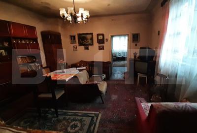 Casa zona excelentă 142 mp utili, teren 673 mp, Andrei Muresanu - 5