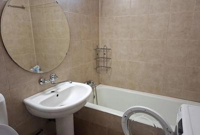 Apartament cu 2 camere, Domenii, etaj 5, reabilitat, metrou 1Mai - 6