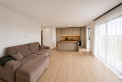 APARTAMENT 2 CAMERE DE INCHIRIAT | 58 MP |  CETATE  | ALBA IULIA - 3