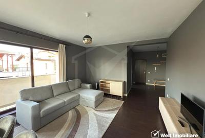 Apartament 2 camere | 60 mp + terasa | Parcare | Bună Ziua - 1